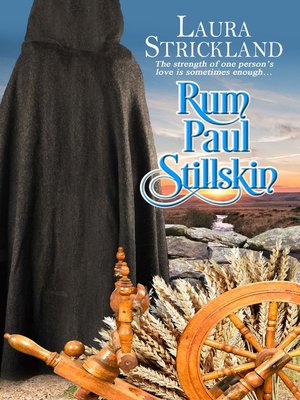 cover image of Rum Paul Stillskin